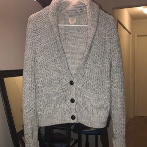 Mossimo Supply Co. Cardigan